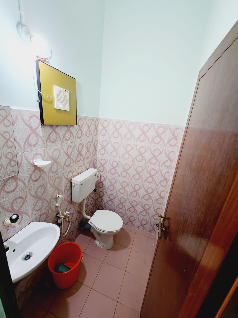 Apsara Residency Economy Double or Twin Room 3