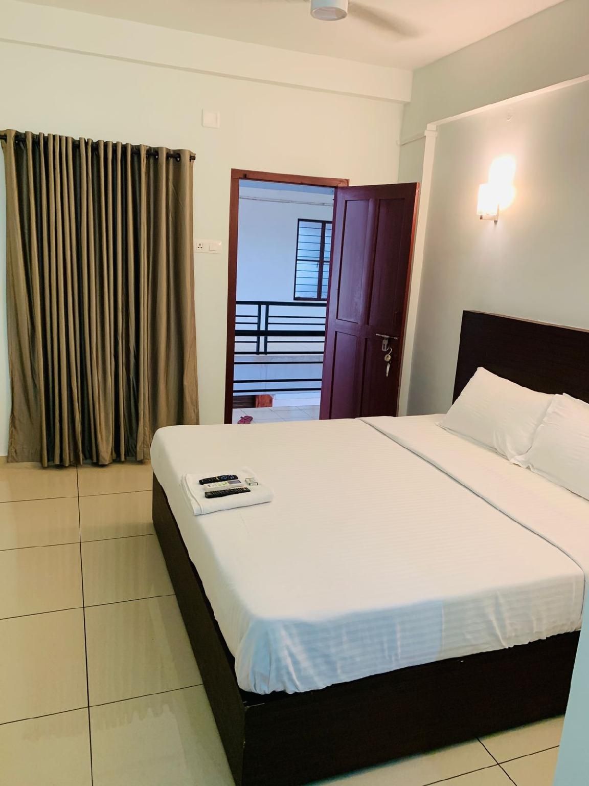 Apsara Residency Deluxe Family Room 2