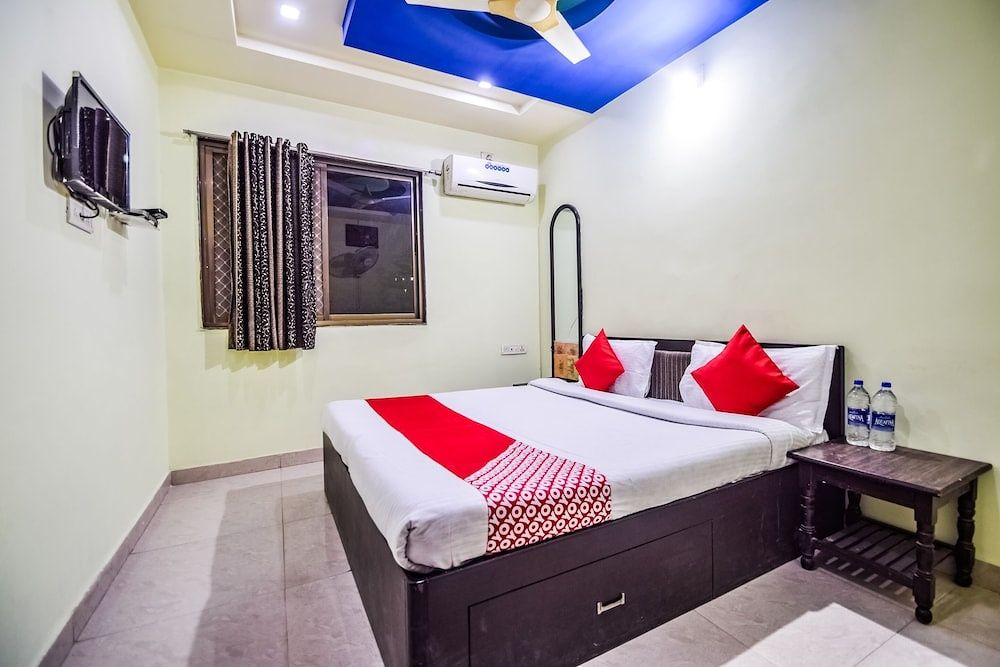 undefined OYO 36444 Hotel Prabhave & Dining Hall 9