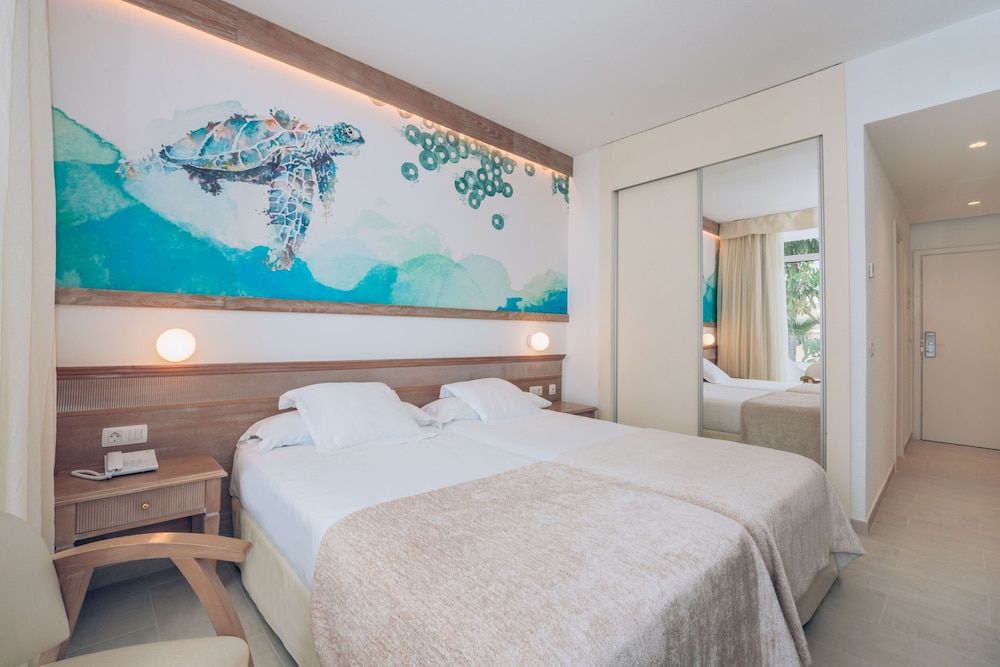 Iberostar Waves Las Dalias -All Inclusive Twin Room 2
