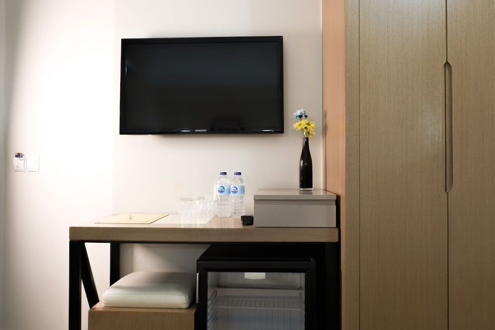 Sude Konak Hotel - Special class Economy Twin Room 11