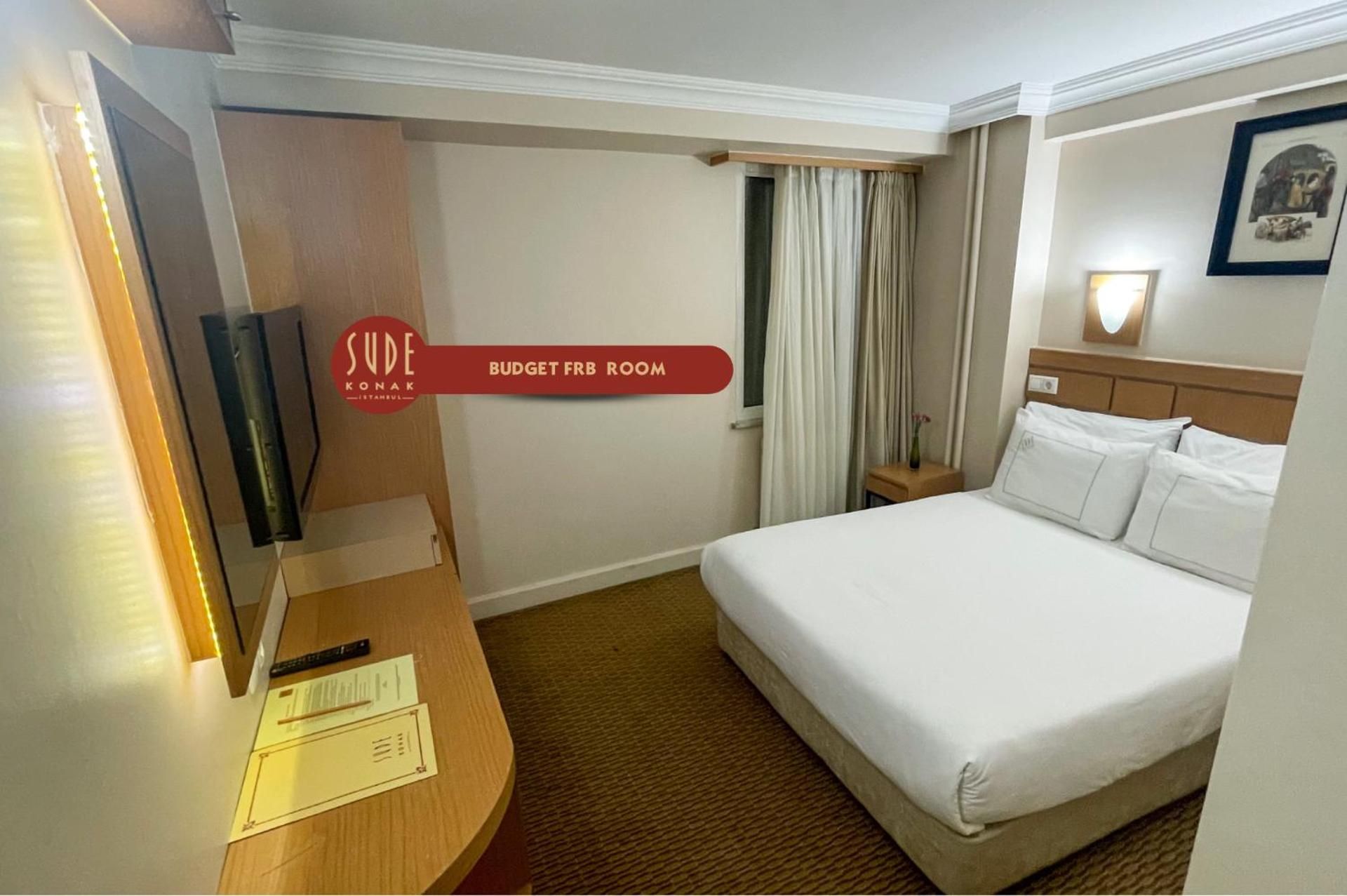undefined Sude Konak Hotel - Special class 4