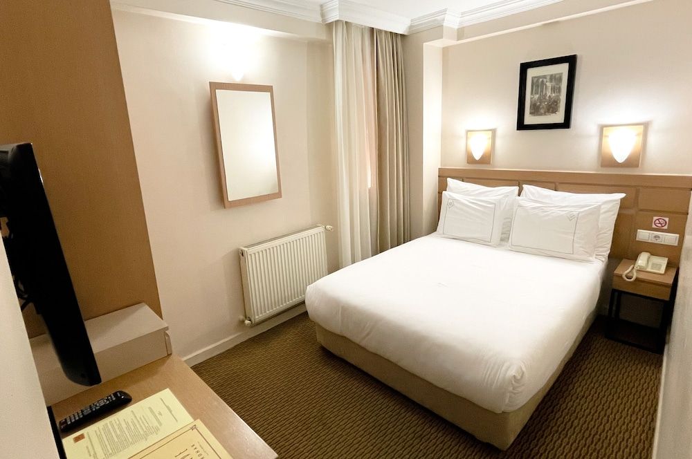 undefined Sude Konak Hotel - Special class 4