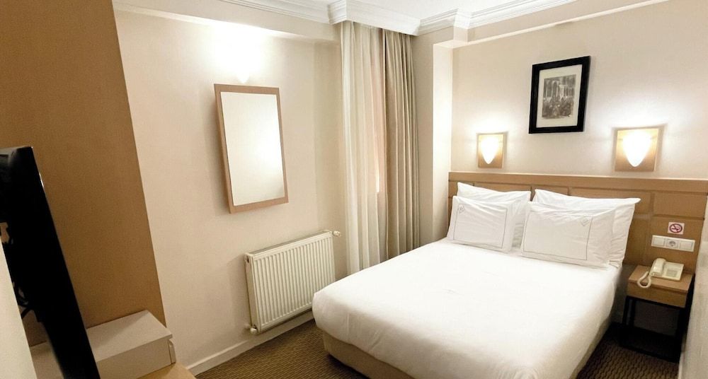 undefined Sude Konak Hotel - Special class 8