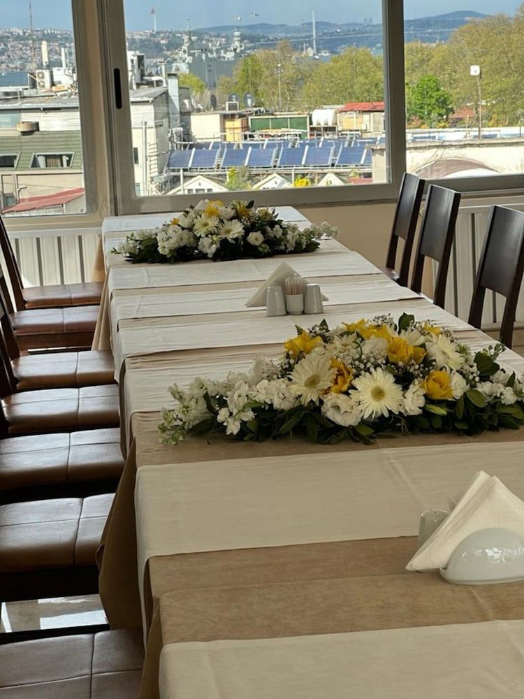 undefined Sude Konak Hotel - Special class 10