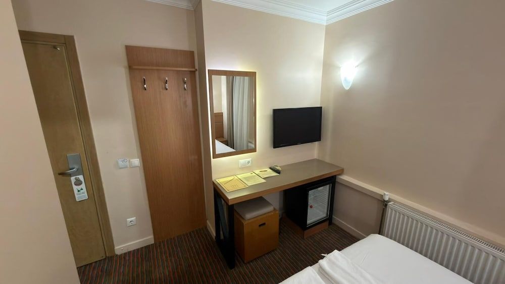 undefined Sude Konak Hotel - Special class 7