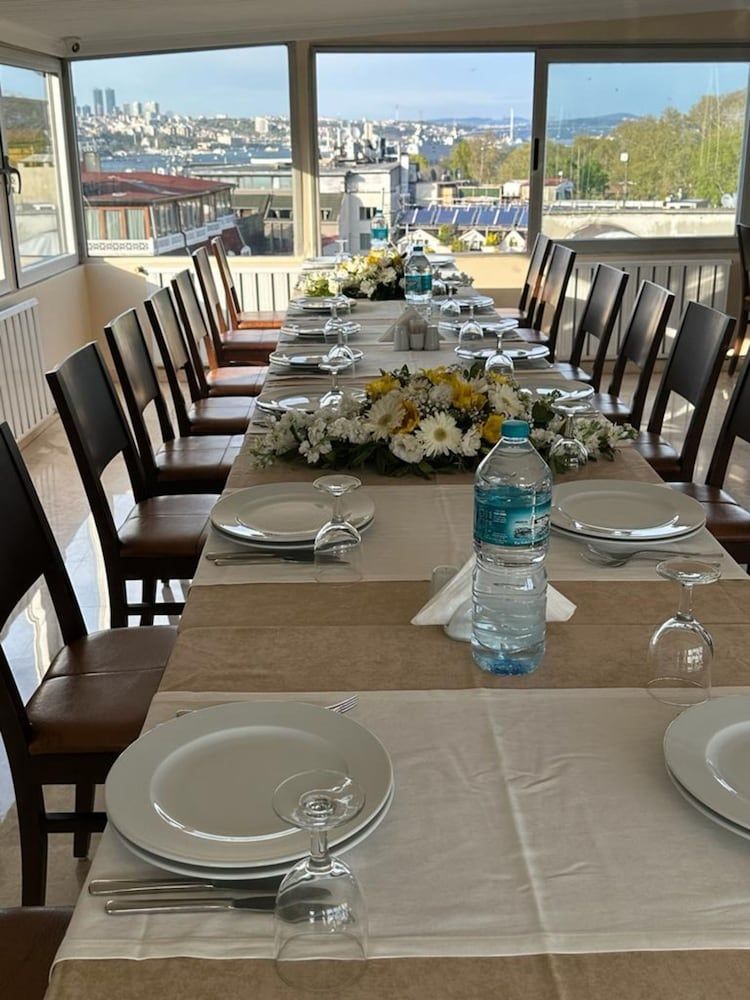 undefined Sude Konak Hotel - Special class 9