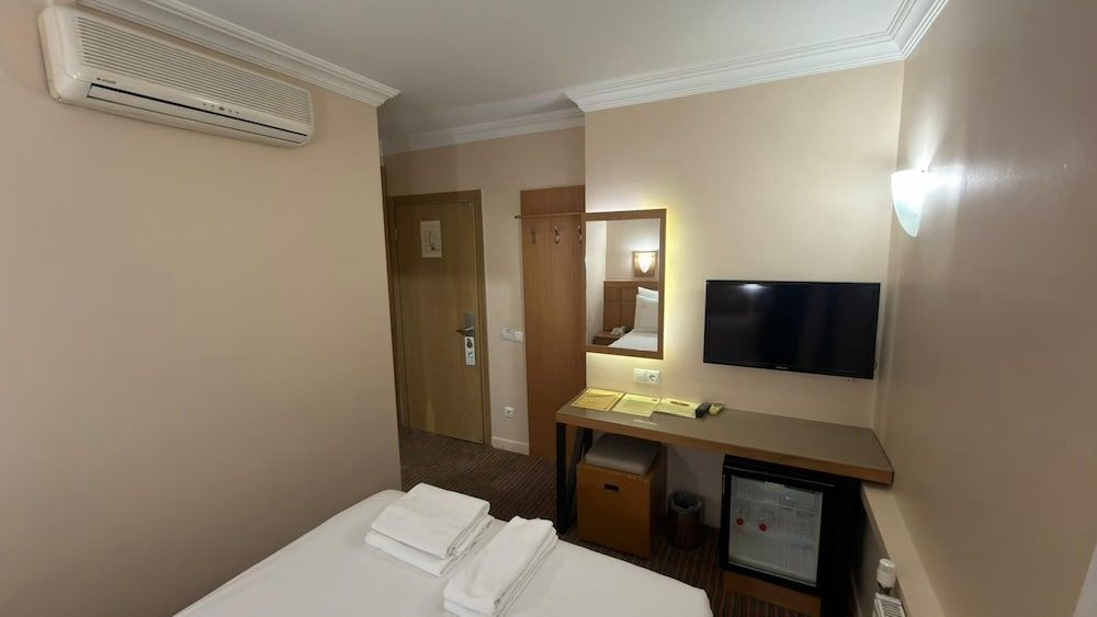 undefined Sude Konak Hotel - Special class 9