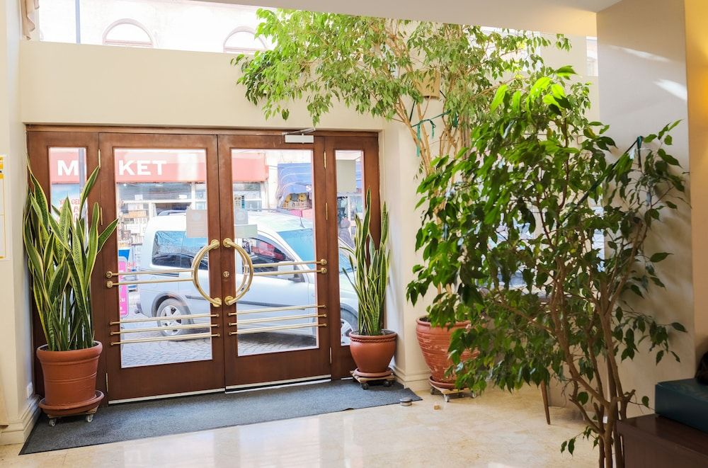undefined Sude Konak Hotel - Special class 7