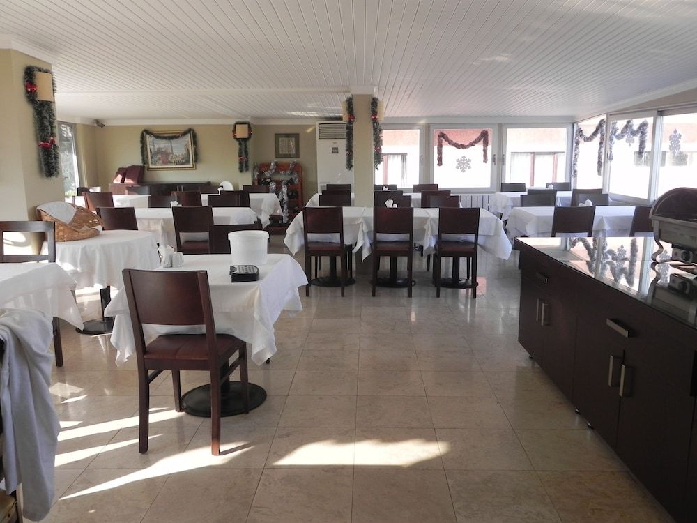 undefined Sude Konak Hotel - Special class 8