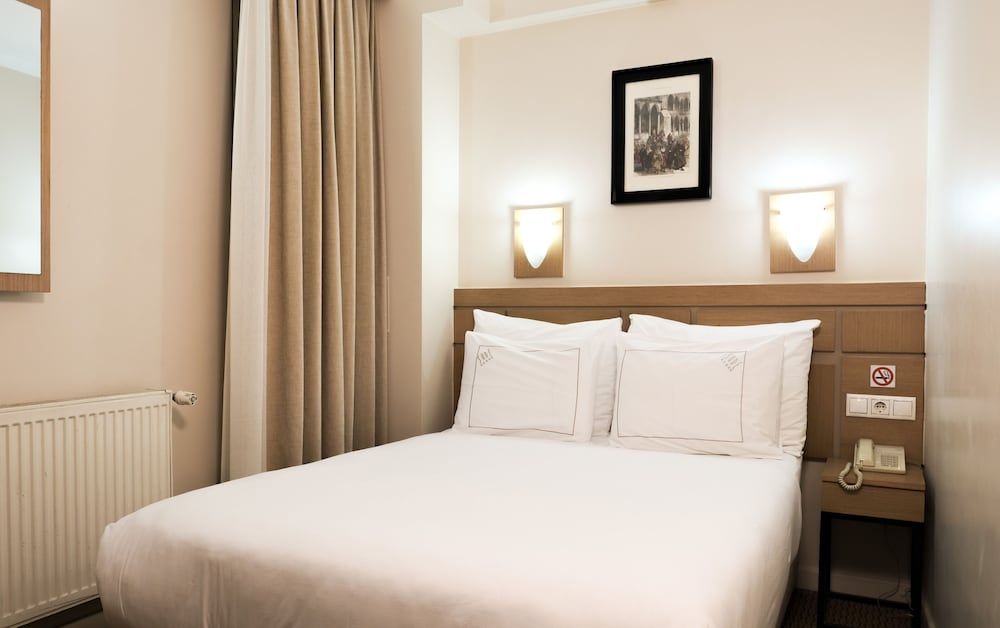 undefined Sude Konak Hotel - Special class 10