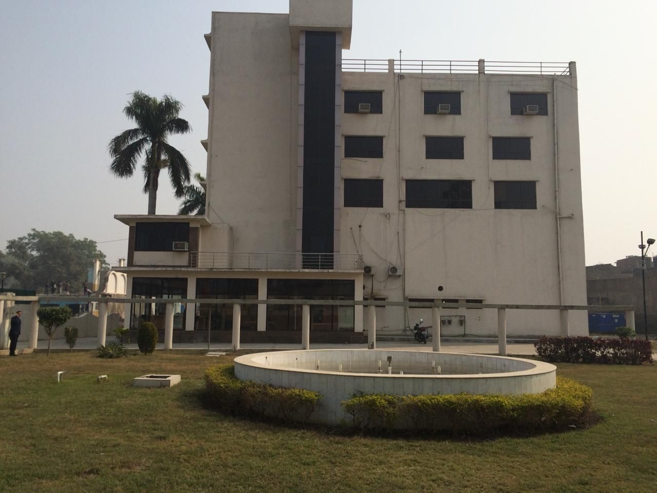 Akarshak Heritage by ShriGo Hotels, Buxar