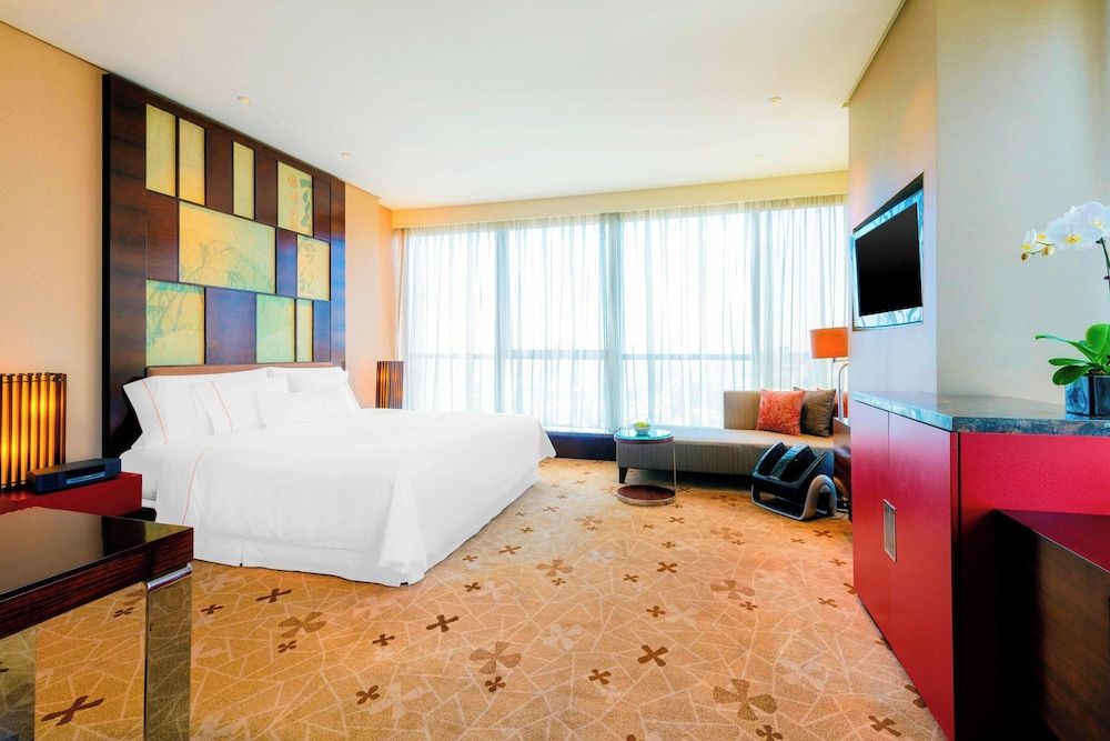 undefined The Westin Beijing Chaoyang 3