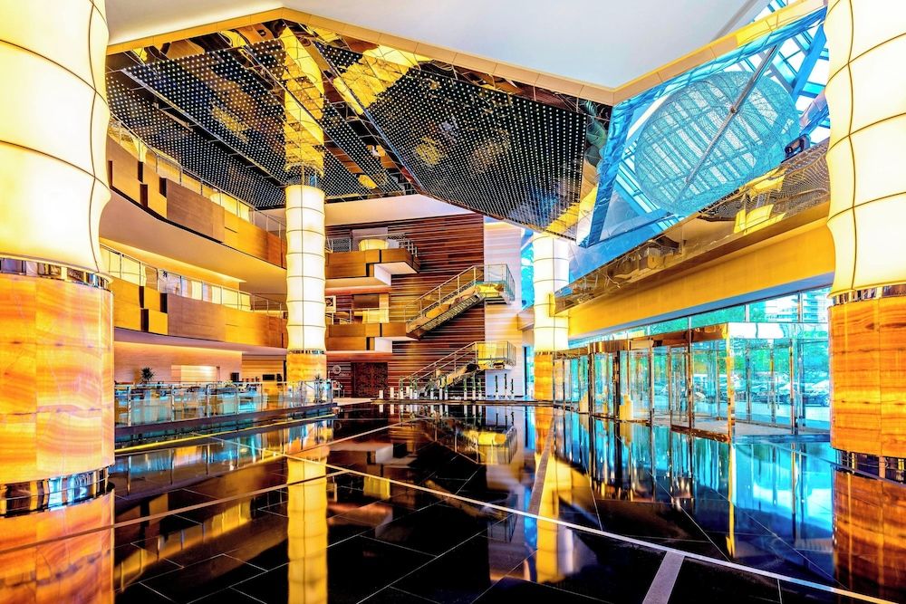 undefined The Westin Beijing Chaoyang 5