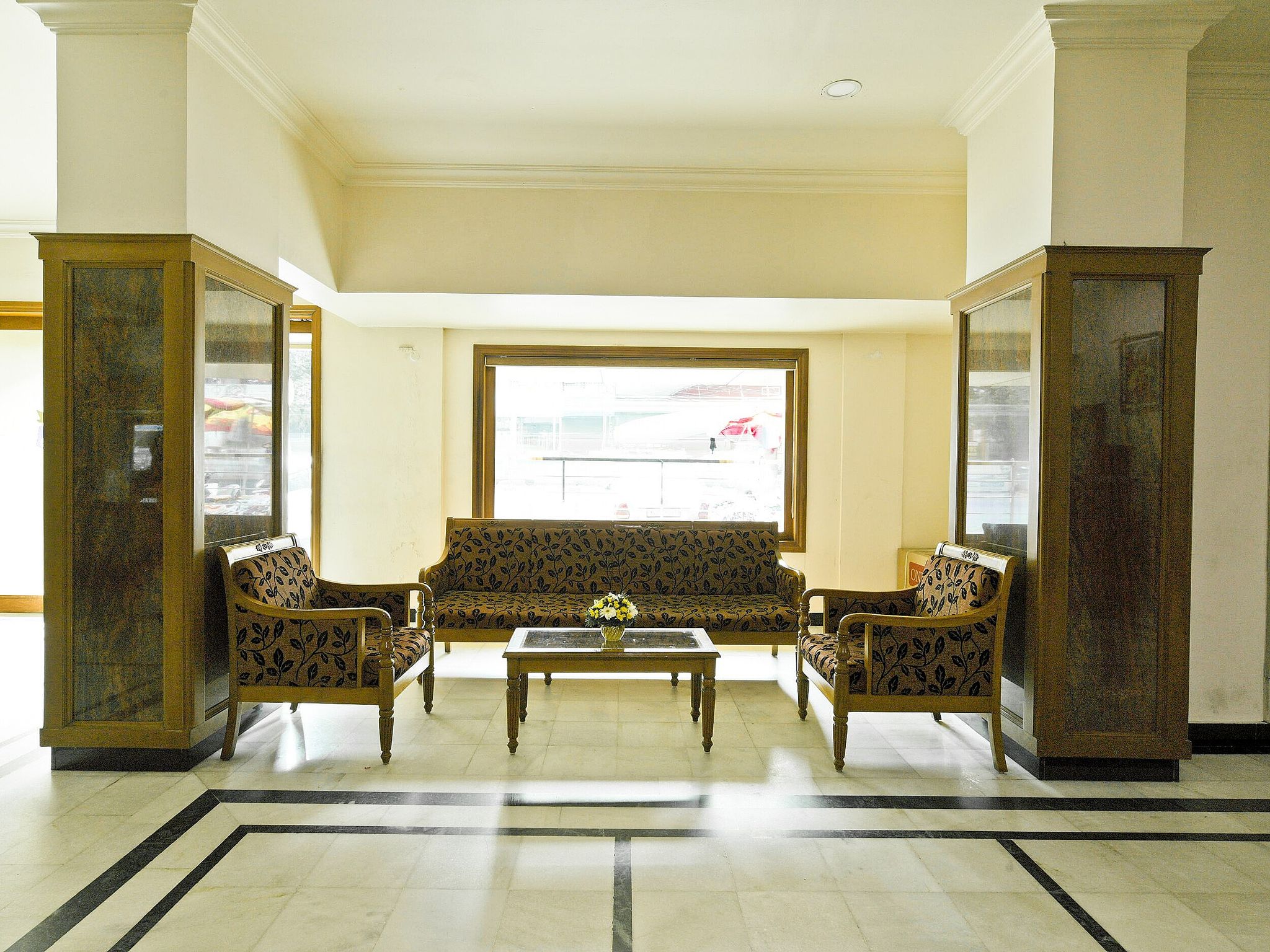 undefined Sealord Hotel 3