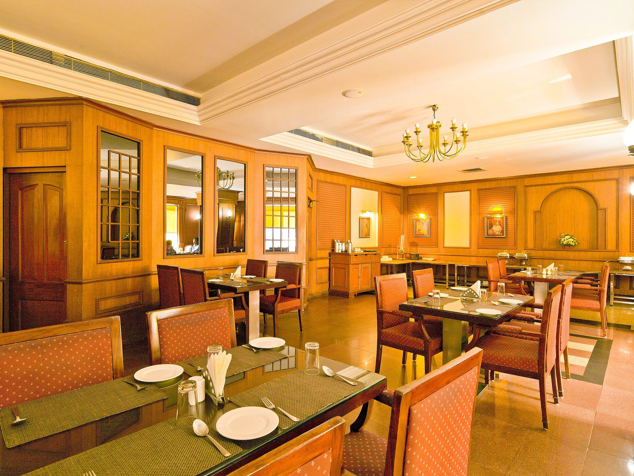 undefined Sealord Hotel 10