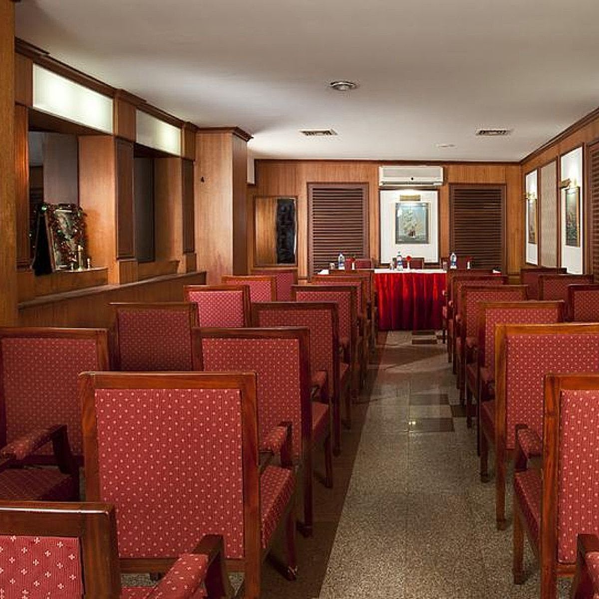 undefined Sealord Hotel 9