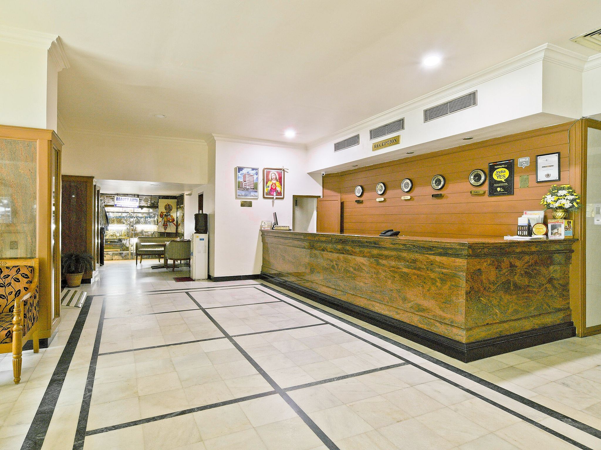 undefined Sealord Hotel 2