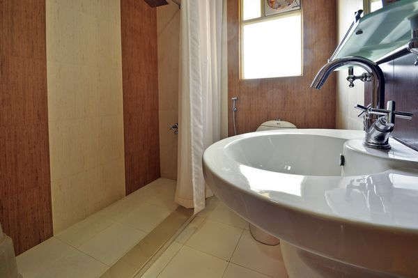 Sealord Hotel Deluxe Room 21