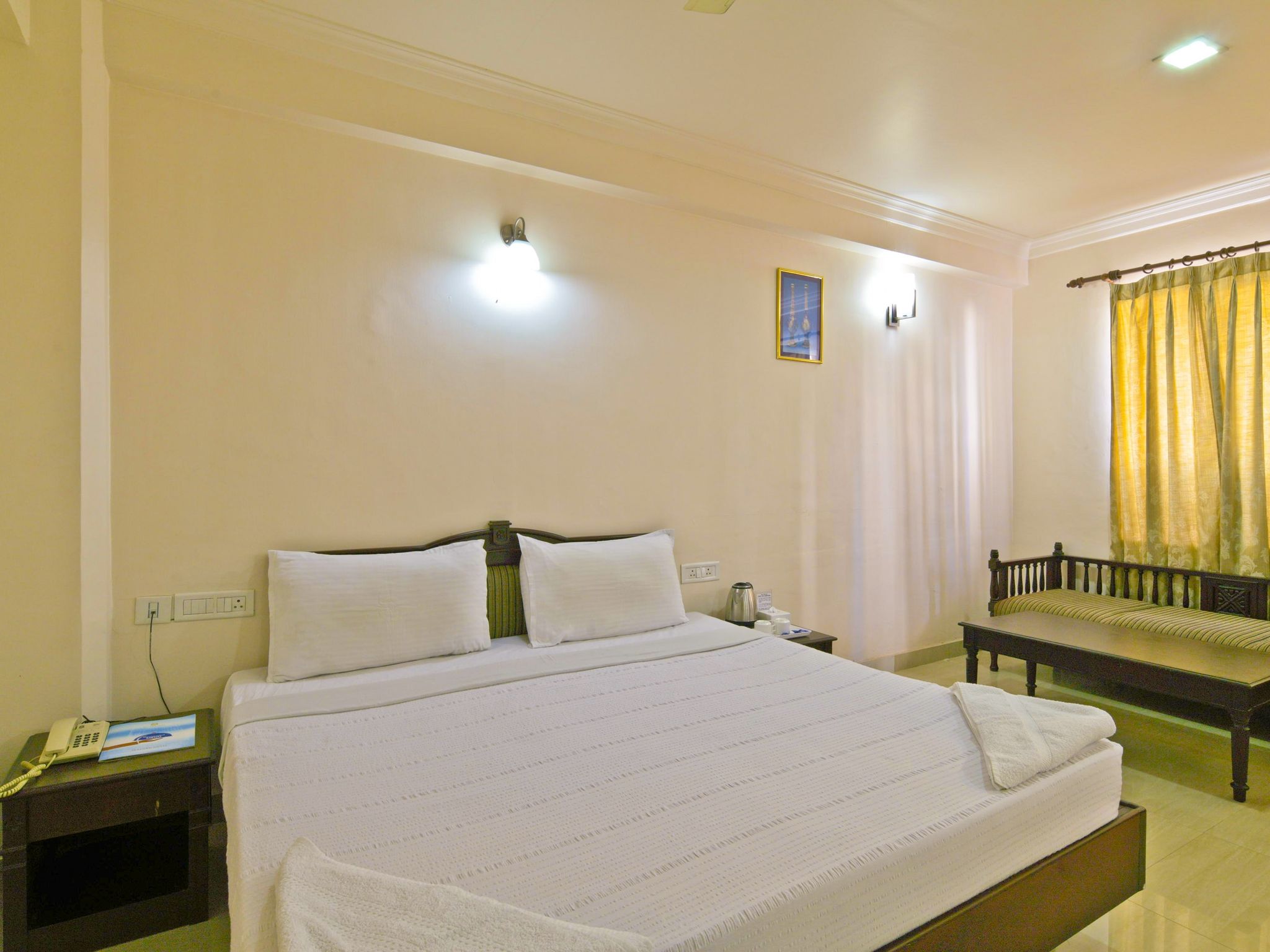 undefined Sealord Hotel 5