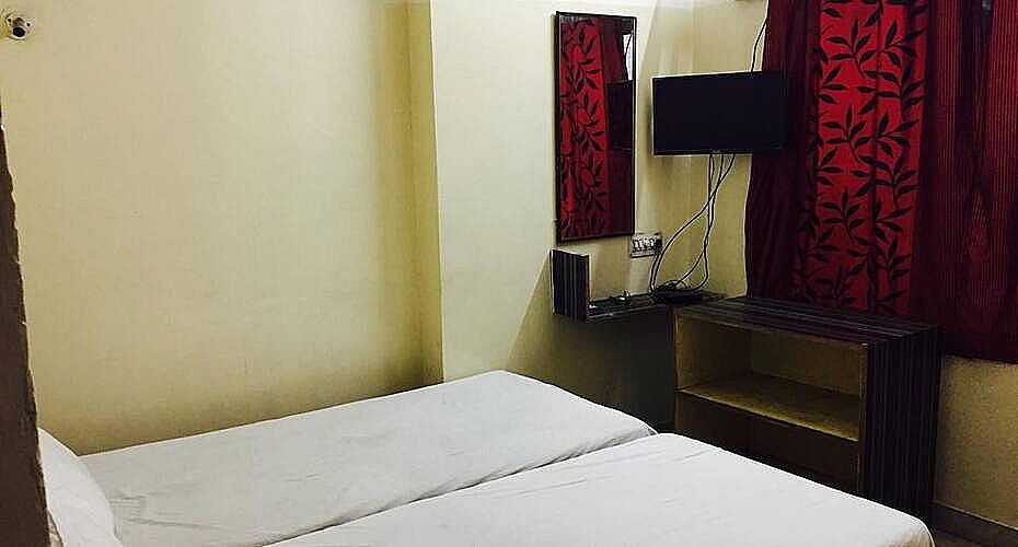 undefined Hotel O Ashirwad 7