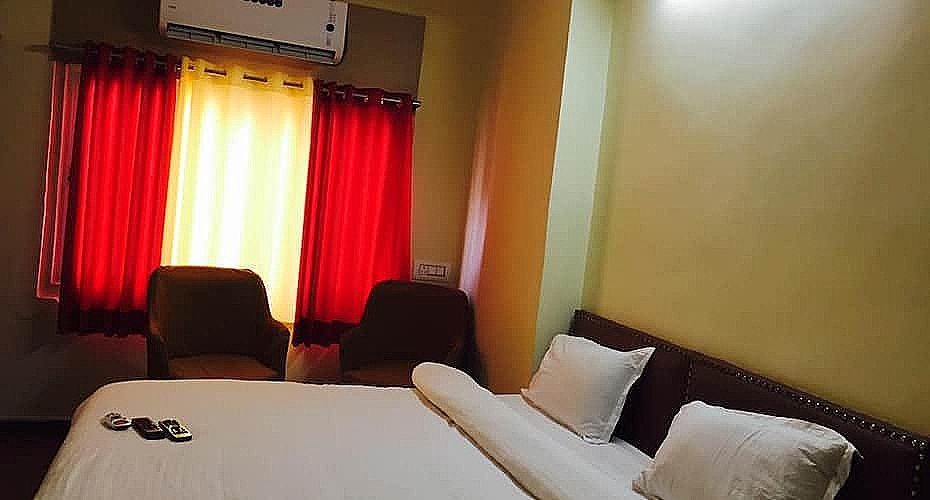 undefined Hotel O Ashirwad 8