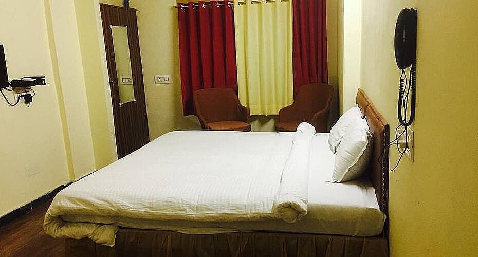 undefined Hotel O Ashirwad 9