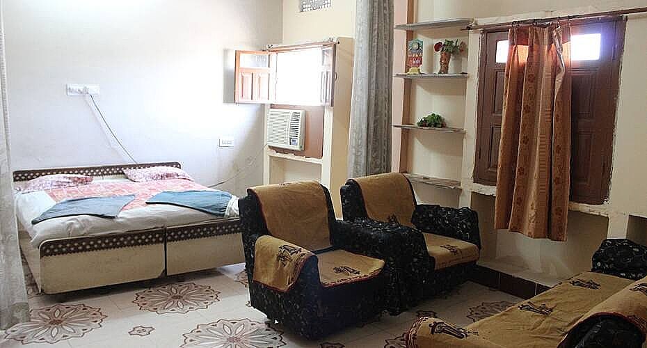 undefined Hotel O Ashirwad 10