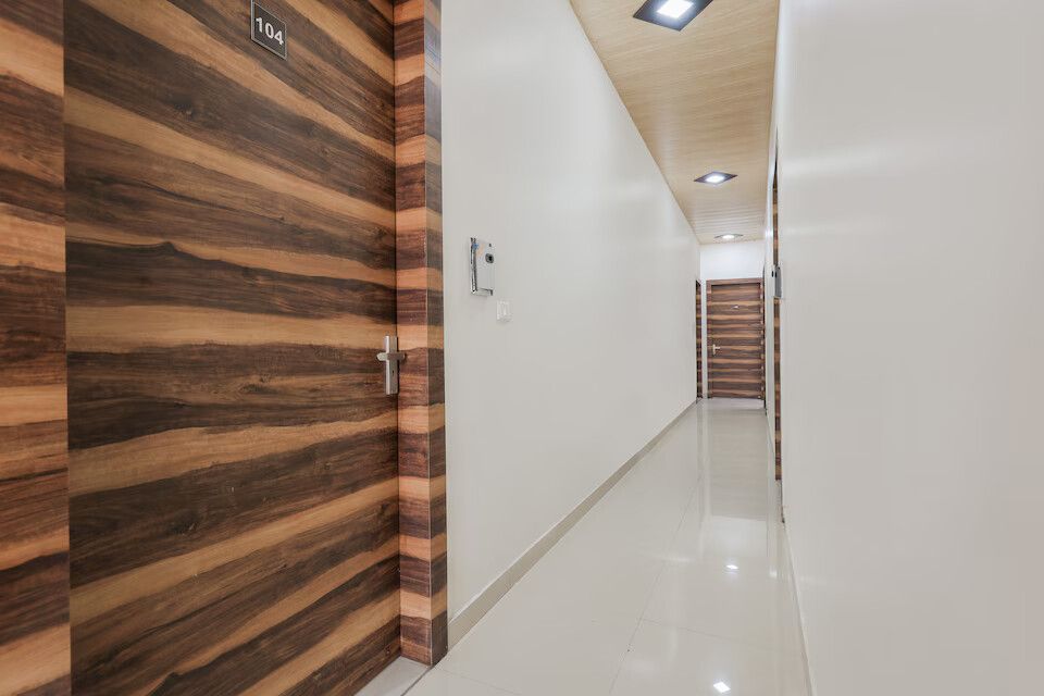 undefined Hotel O Ashirwad 2