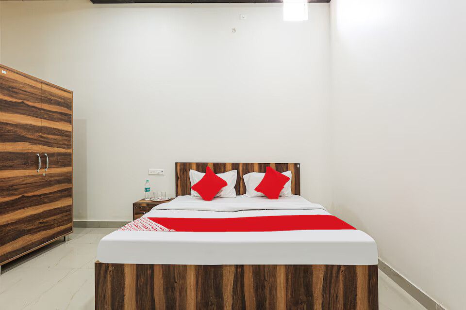 undefined Hotel O Ashirwad 4