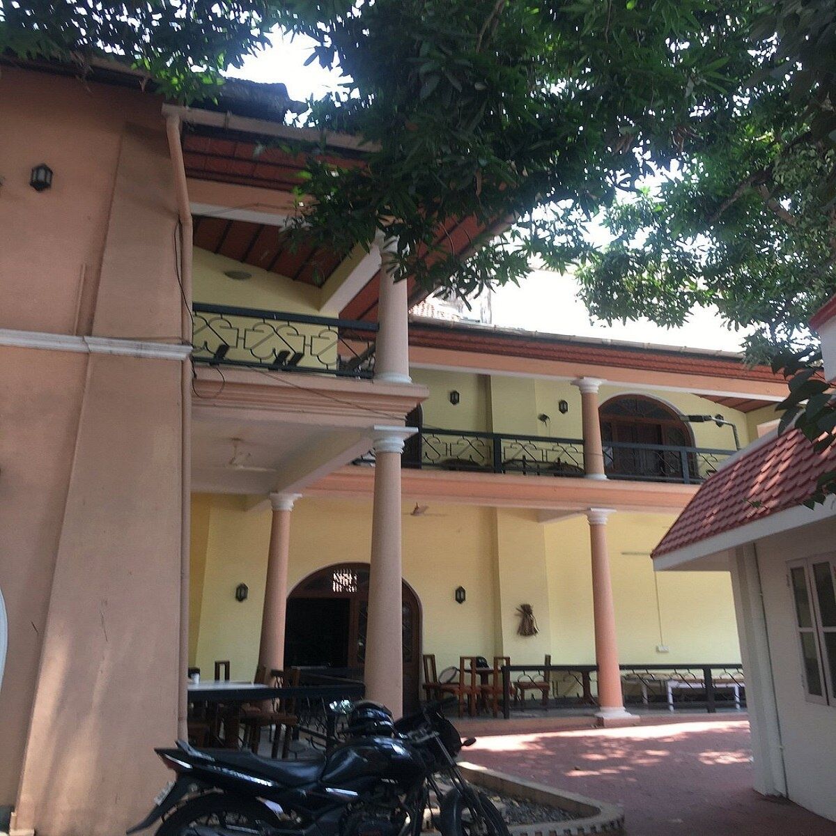 undefined Ballard Bungalow 5