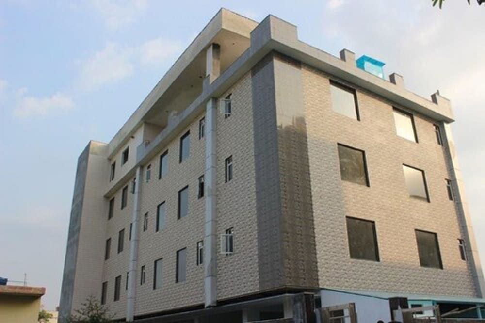 undefined The Park Residency 6