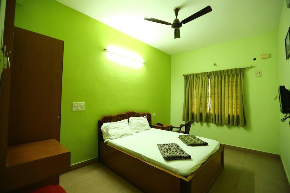 Abirami Residency Standard Non AC