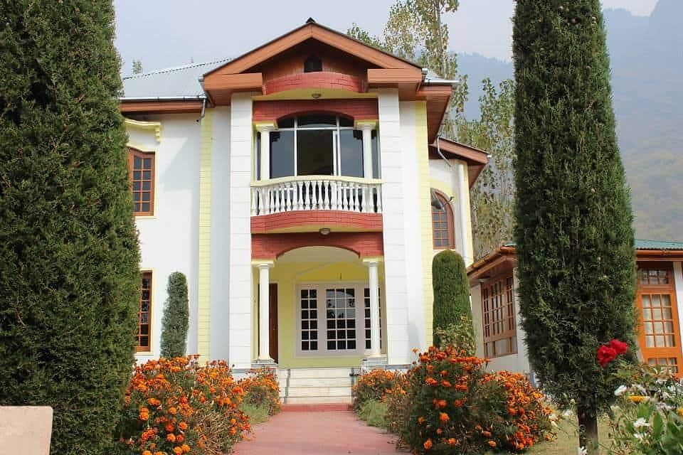 undefined Asif Heritage And Resort 9