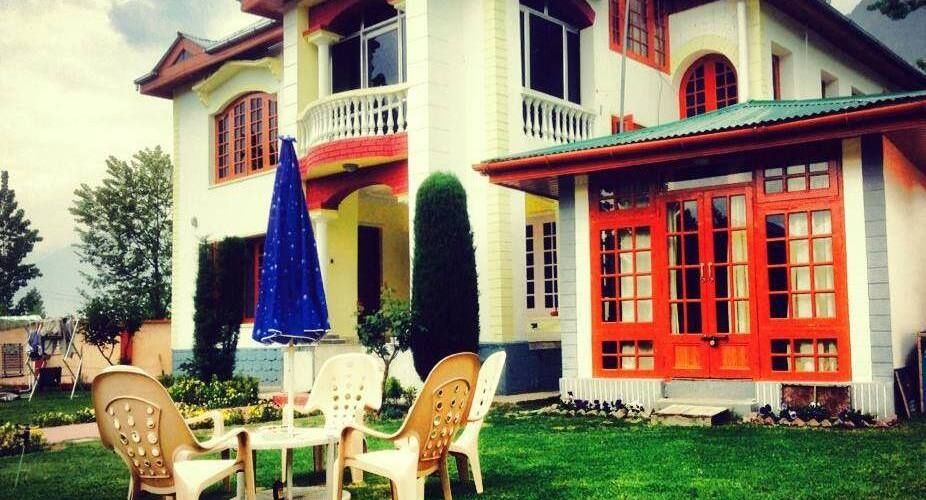 undefined Asif Heritage And Resort