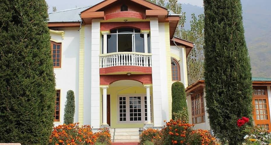 undefined Asif Heritage And Resort 5