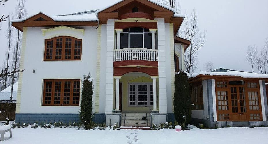 undefined Asif Heritage And Resort 4