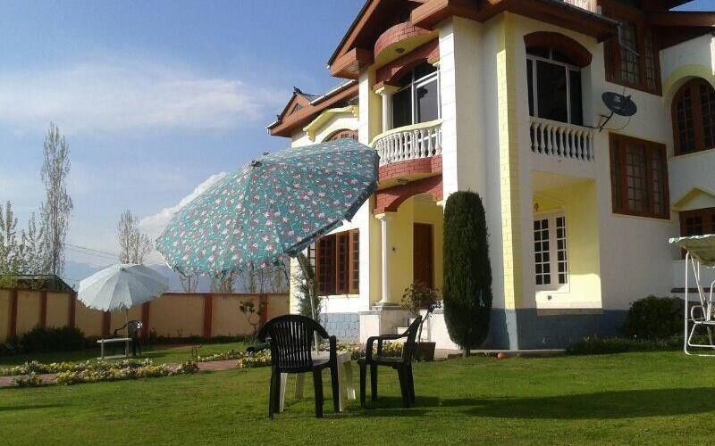 undefined Asif Heritage And Resort 6