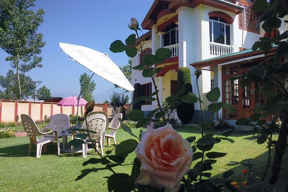 undefined Asif Heritage And Resort 7
