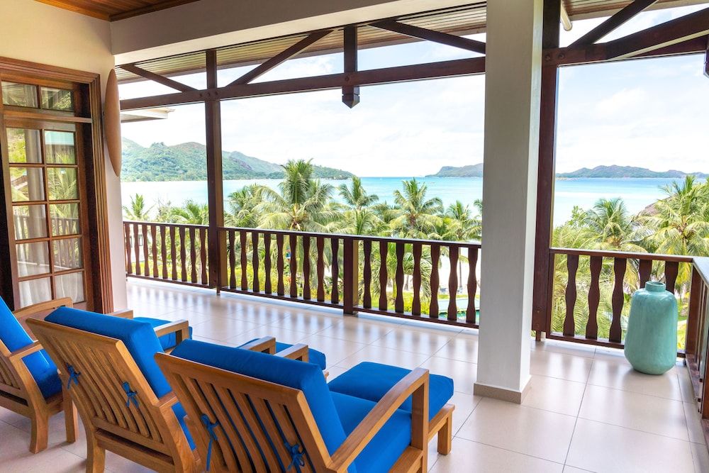 Hotel L'Archipel Family Suite 11