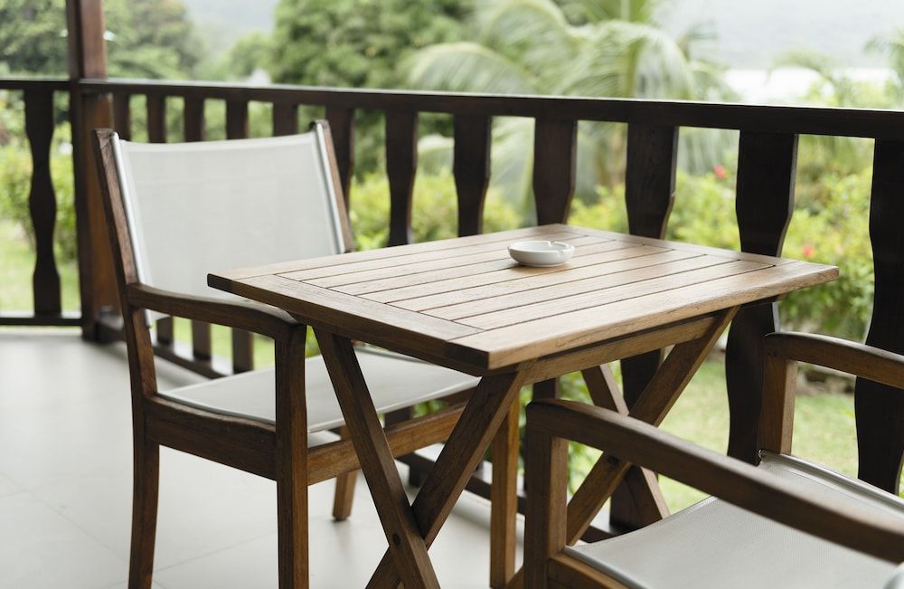 Hotel L'Archipel Senior Double Room 10