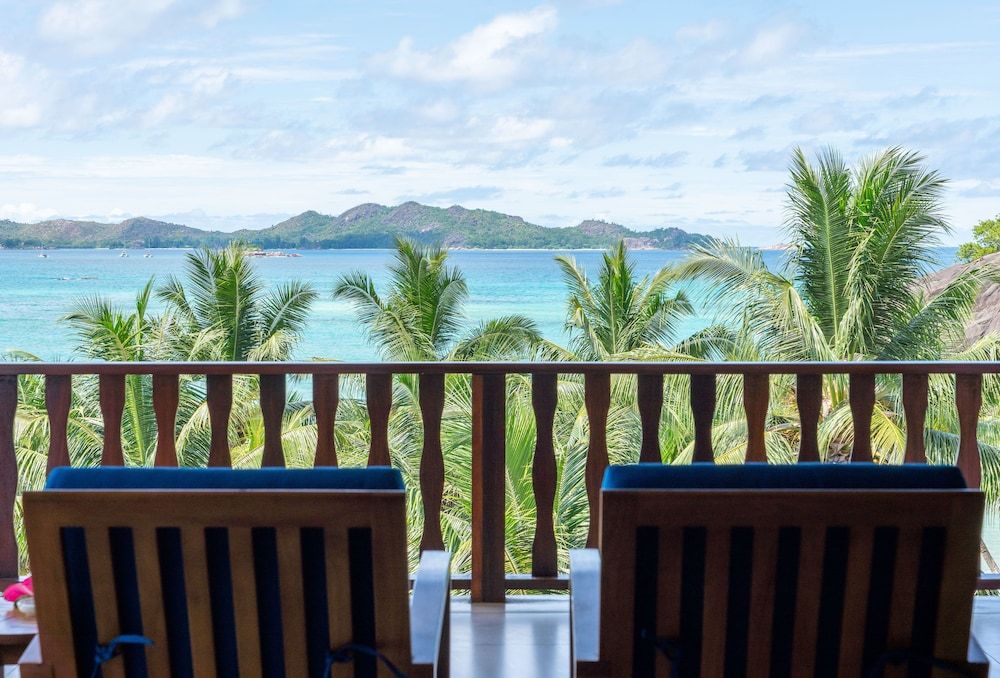 Hotel L'Archipel Family Suite 12