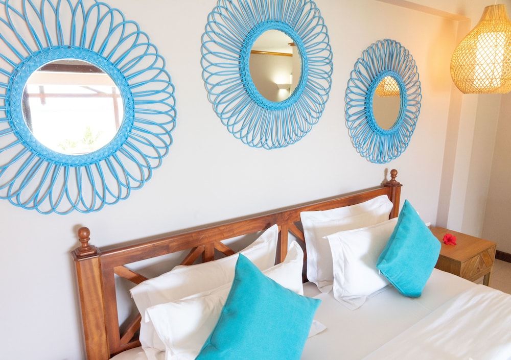 Hotel L'Archipel Family Suite