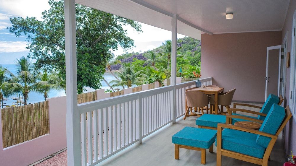 Hotel L'Archipel Senior Double Room 9