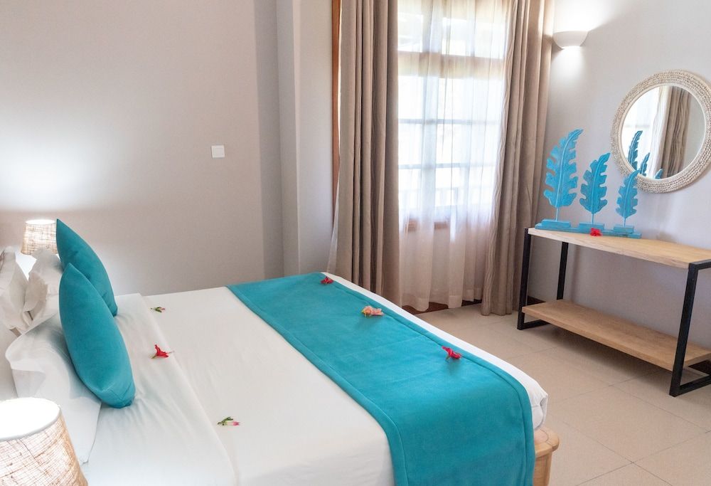 Hotel L'Archipel Family Suite 5