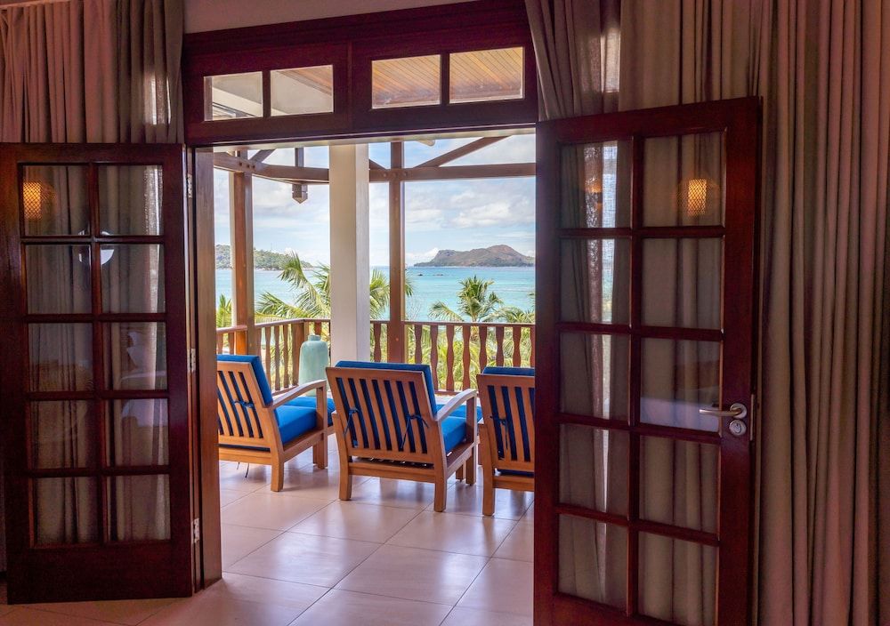 Hotel L'Archipel Family Suite 10