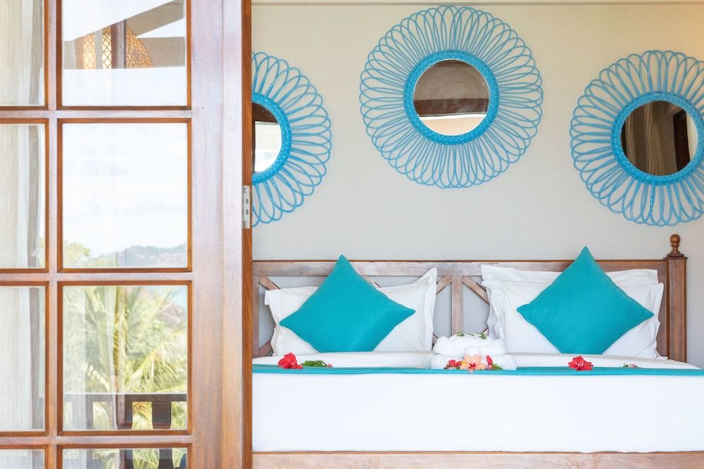 Hotel L'Archipel Family Suite 2