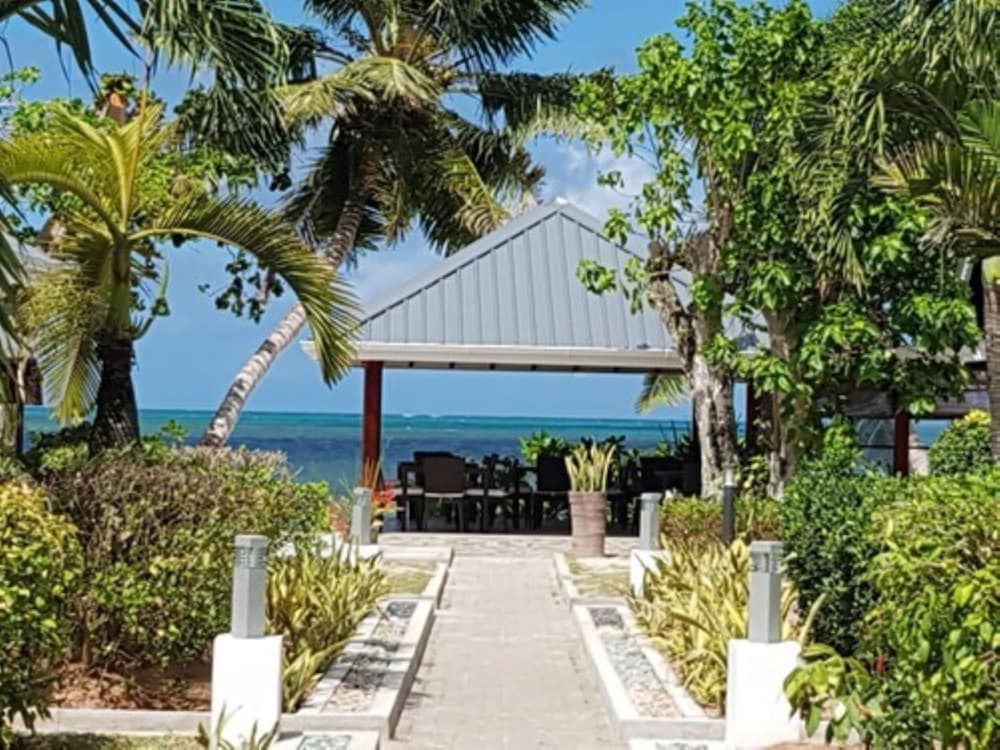 undefined Villas De Mer 7