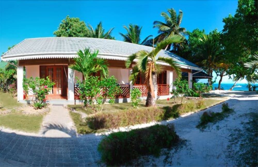 undefined Villas De Mer 8