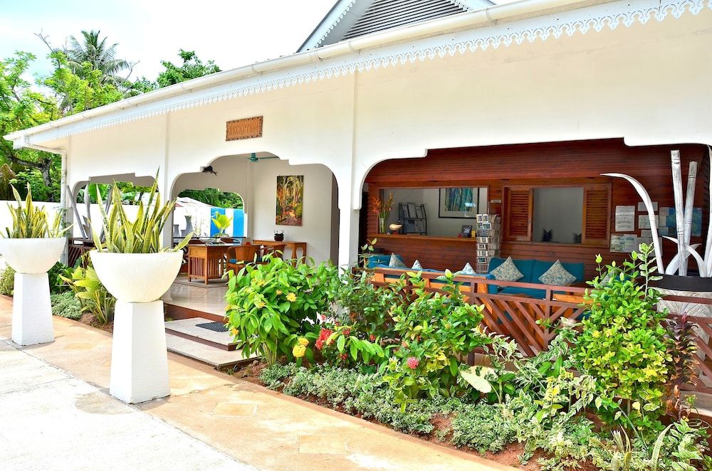 undefined Villas De Mer 5